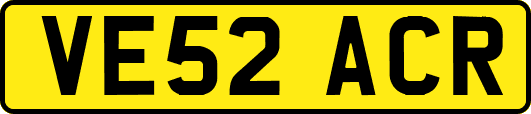 VE52ACR