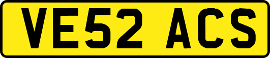 VE52ACS