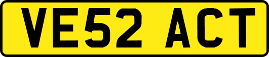 VE52ACT
