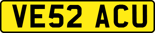 VE52ACU