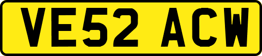 VE52ACW
