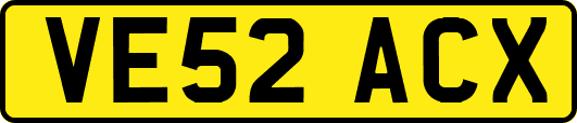VE52ACX
