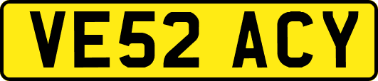 VE52ACY