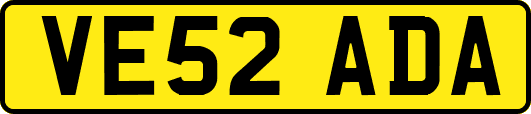 VE52ADA
