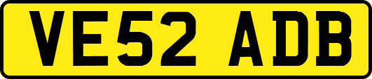 VE52ADB