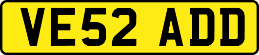 VE52ADD