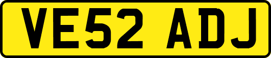 VE52ADJ