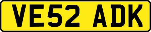 VE52ADK