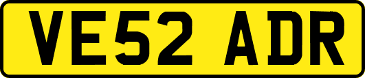 VE52ADR