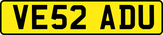 VE52ADU