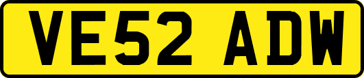 VE52ADW