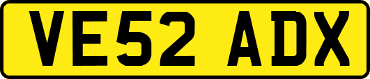 VE52ADX