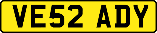 VE52ADY