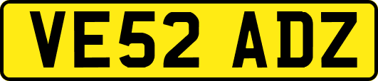 VE52ADZ