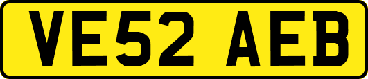 VE52AEB