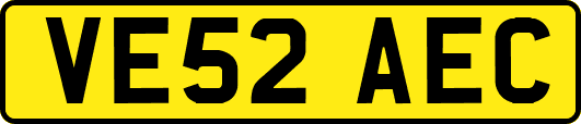 VE52AEC