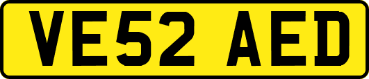 VE52AED