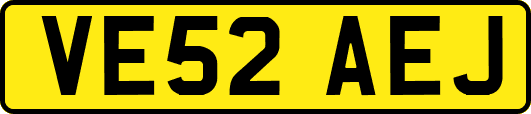 VE52AEJ
