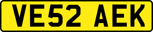 VE52AEK