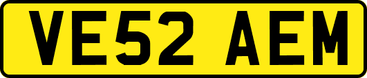 VE52AEM
