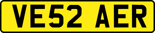 VE52AER