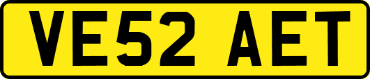 VE52AET