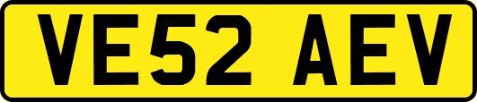 VE52AEV