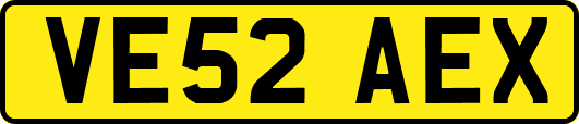 VE52AEX
