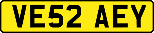 VE52AEY