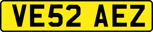 VE52AEZ