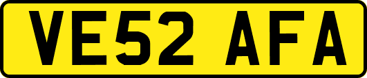VE52AFA