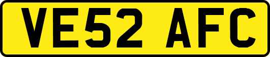 VE52AFC