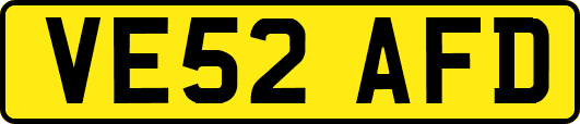VE52AFD