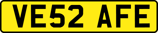 VE52AFE