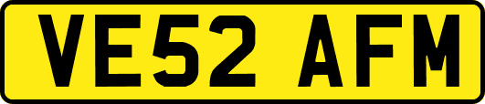 VE52AFM