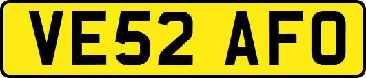 VE52AFO