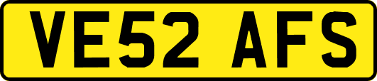 VE52AFS