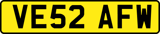 VE52AFW