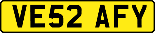 VE52AFY
