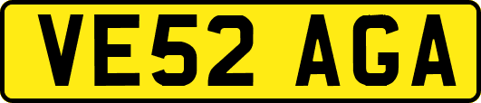 VE52AGA