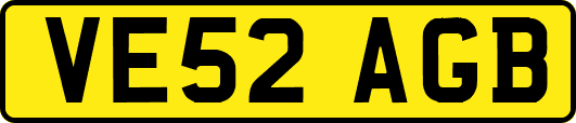 VE52AGB