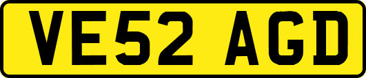 VE52AGD