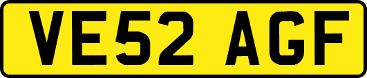 VE52AGF
