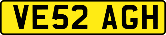 VE52AGH
