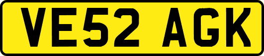 VE52AGK
