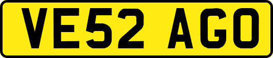 VE52AGO