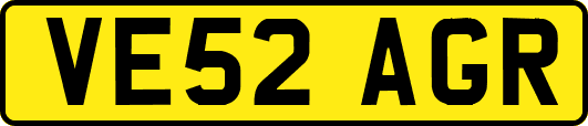 VE52AGR