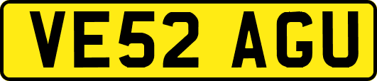 VE52AGU
