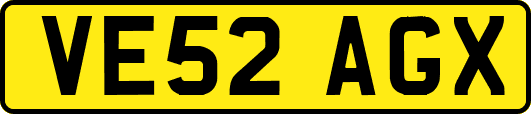 VE52AGX