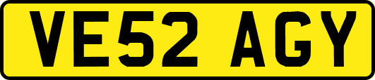 VE52AGY
